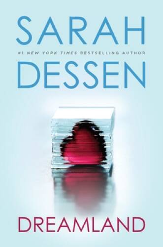 Dreamland - Paperback By Dessen, Sarah - GOOD