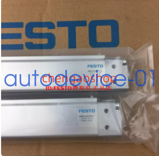 1PC NEW DZH-25-320-PPV-A cylinder DHL/FedEx
