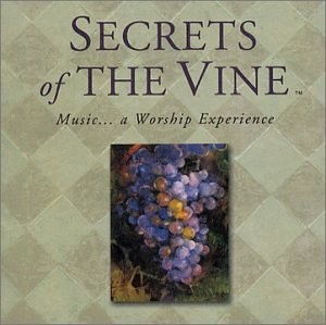 Various Artists, Secrets of the Vine: Music... a Wo, audioCD