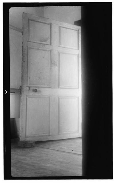 Photo:Tasley, Accomack County, VA, - Custis House, Deep Creek vicinity
