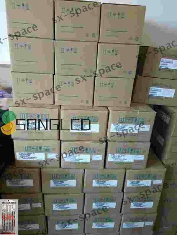 1pc for new SGDS-02A15A by DHL or EMS #A6-37
