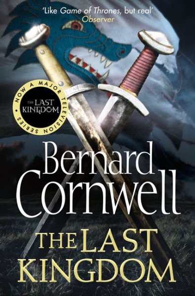 Last Kingdom, Paperback by Cornwell, Bernard, Brand New, Free shipping in the US