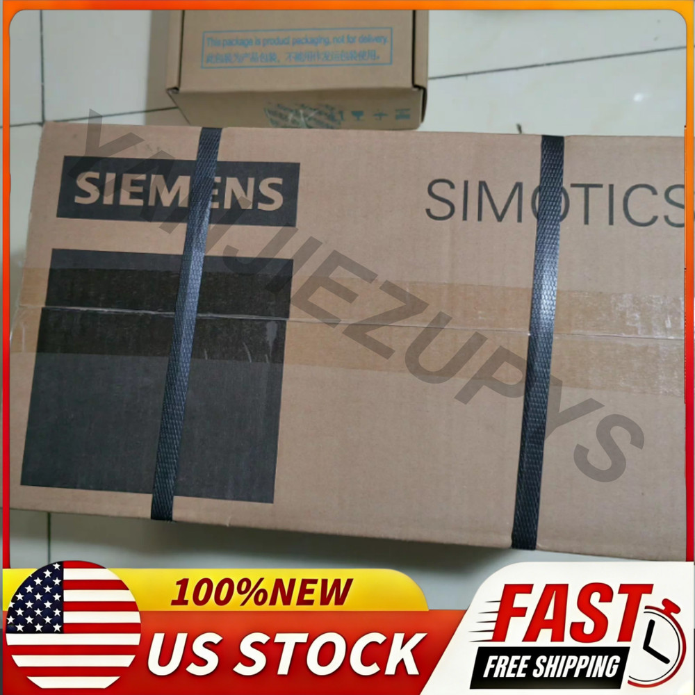 Siemens 1FK6060-6AF71-1EH0 Servo Motor 1PC New In Box Fast Delivery US STOCK