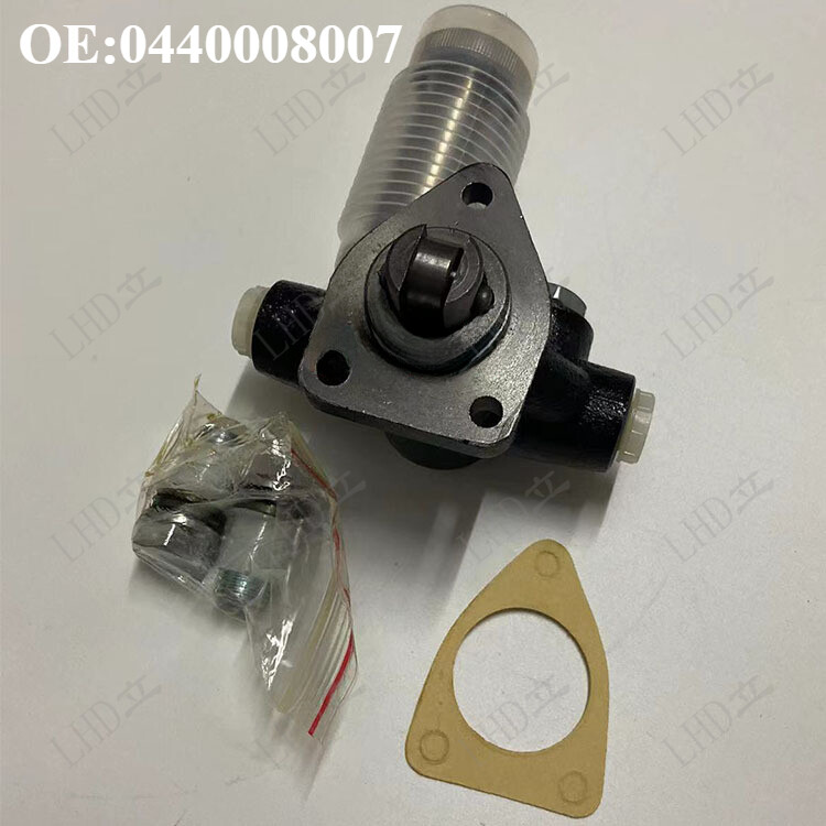 Volvo Mack Scania Fuel Feed Pump 0025835028 0440008007