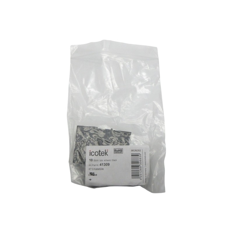 Icotek 41309 (Pkg Of 10) Nsmp