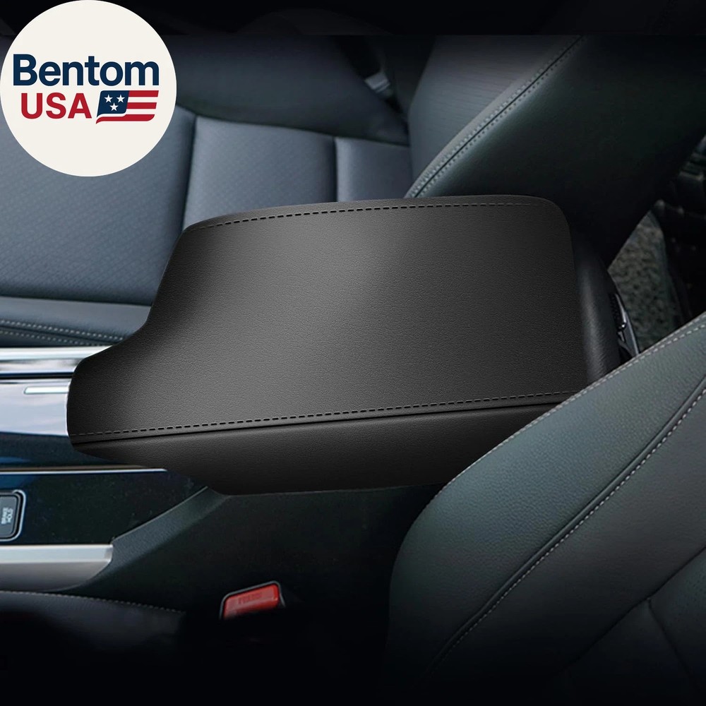 Center Console Cover for 2013-2017 Honda Accord Armrest for 9Th Accord