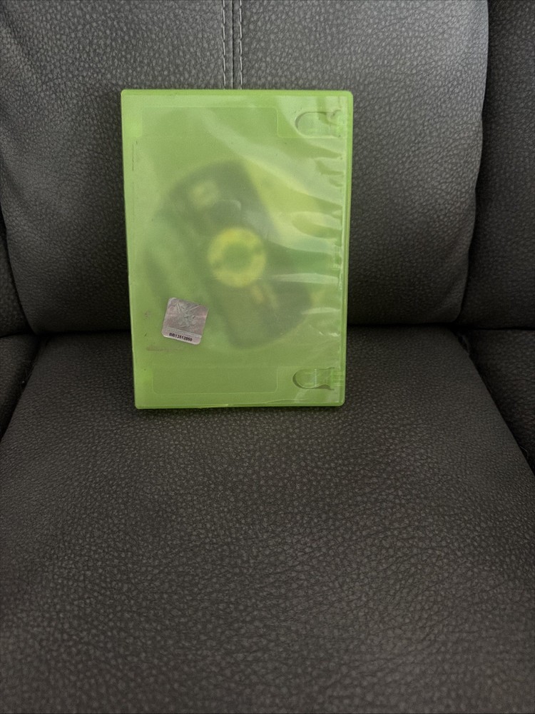 Spiderman Edge Of Time Xbox 360 Game no Manual