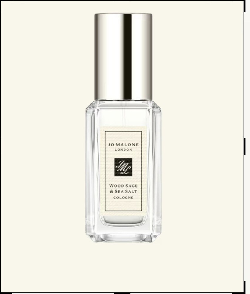 Jo Malone Wood Sage & Sea Salt Cologne ,              0.3 fl.oz./ 9 ml