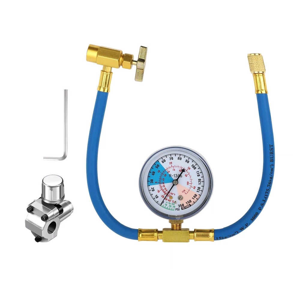 BPV31 Fluoridation Kit AP4502525 Easy Install for Fridge Freezer Models
