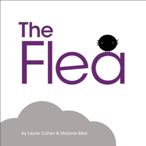 The Flea - Hardcover By Cohen, Laurie - GOOD