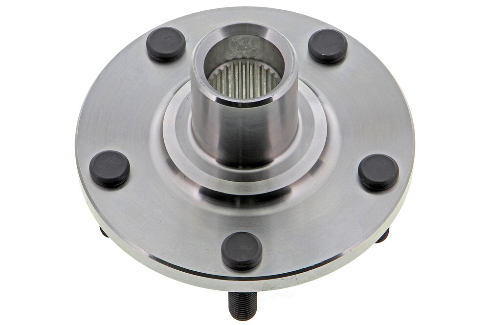 Wheel Hub Repair Kit Mevotech H518509