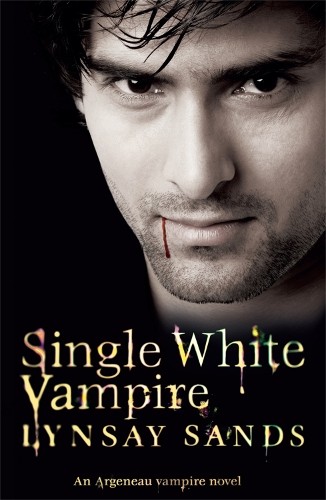 Single White Vampire: An Argeneau Vampire Novel by Sands, Lynsay Paperback BookFREE US DELIVERY | ISBN: 0575093838 | Quality Books