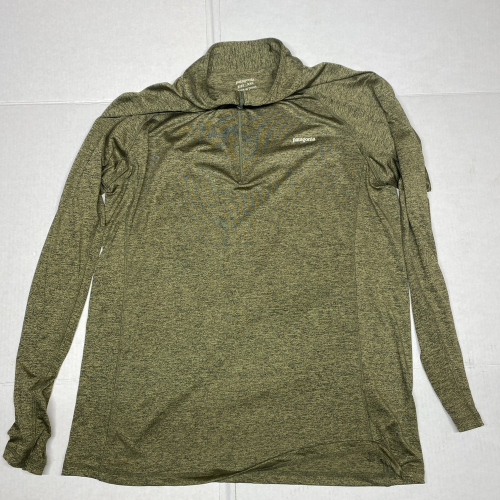 patagonia shirt Womens XXL