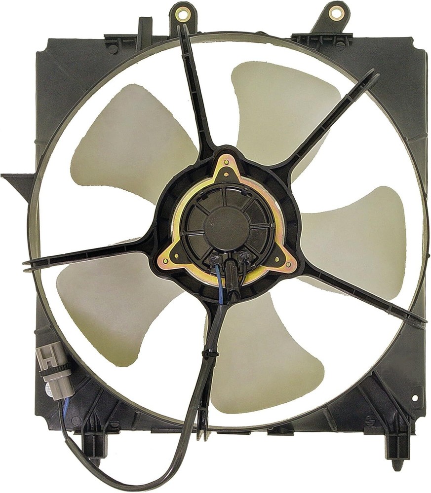 Dorman 620-526 Engine Cooling Fan Assembly Compatible with Select Toyota...