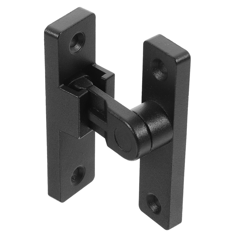 Stainless Steel Gate Door Latch Lock for Enhanced Security