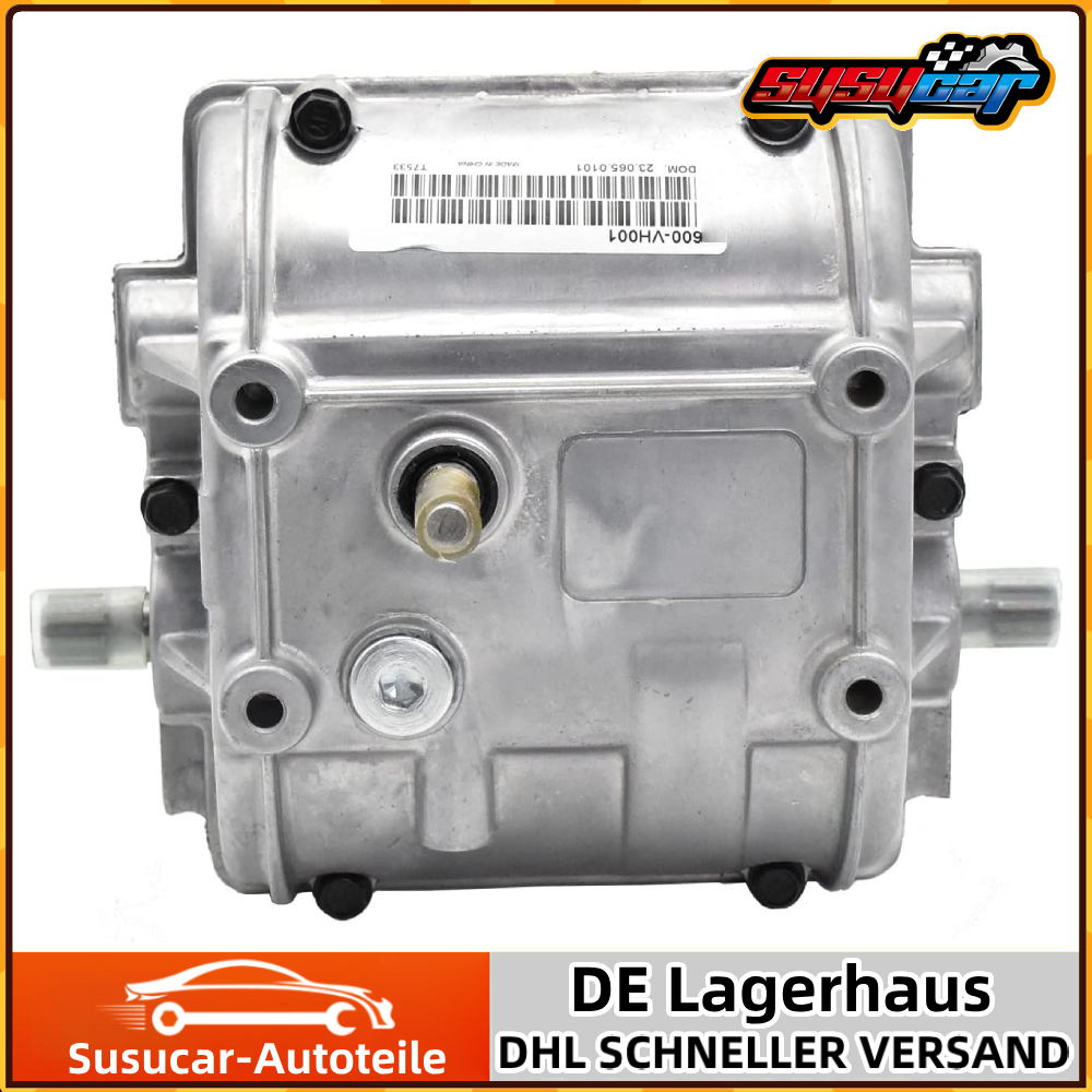 NEW Transmission for Peerless Toro Exmark Scag 700-070A 700-078 4127203 481580