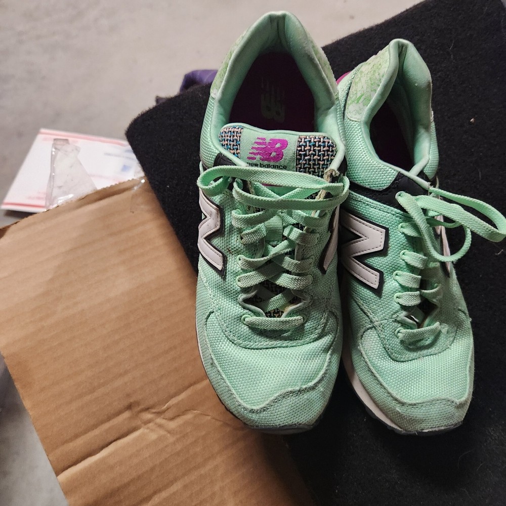 New Balance