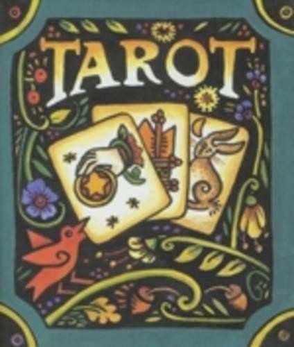 Tarot (Miniature Editions) by Running Press, Running Hardback Book The Fast FreeFREE US DELIVERY | ISBN: 0762404183 | Quality Books