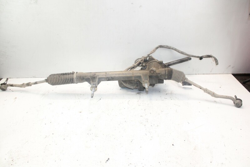 NO TIENE REFERENCIA RACK AND PINION STEERING CITROEN C3 1.4 HDI AUDACE 2002 1556383