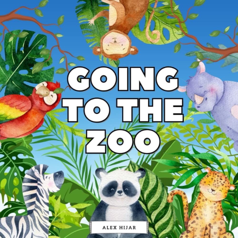 Going to the Zoo
