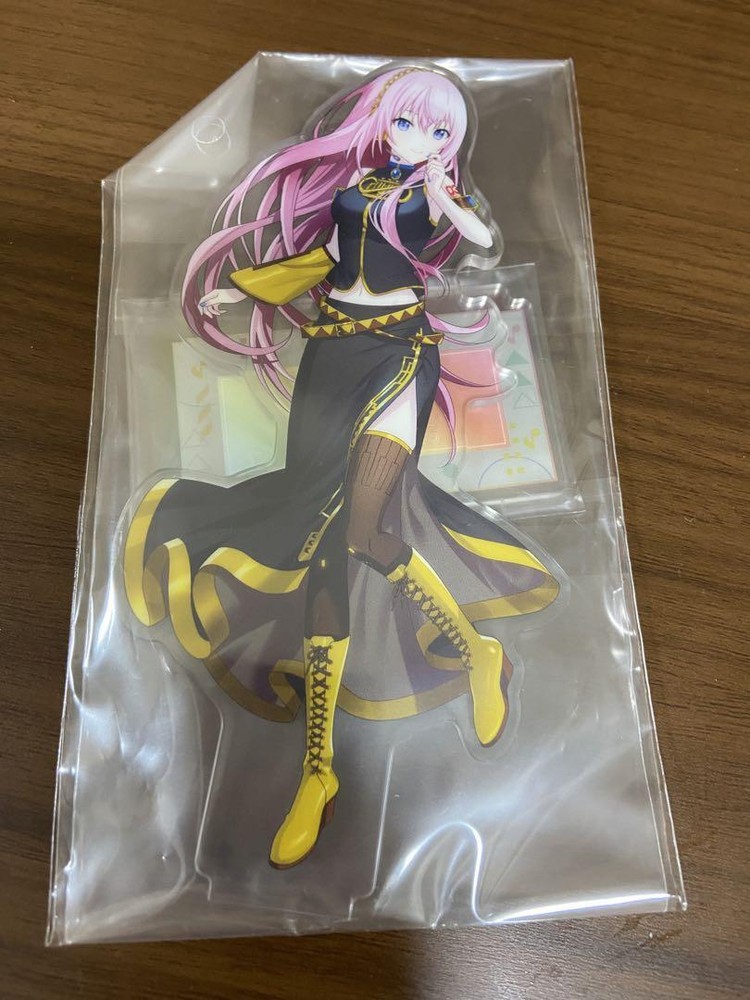 Megurine Luka Project Sekai Lucky Lottery Anime Goods From Japan