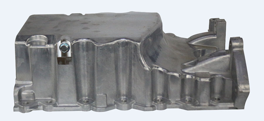 Engine Oil Pan for 2011-2012 Ford, Lincoln Edge, Explorer, MKX