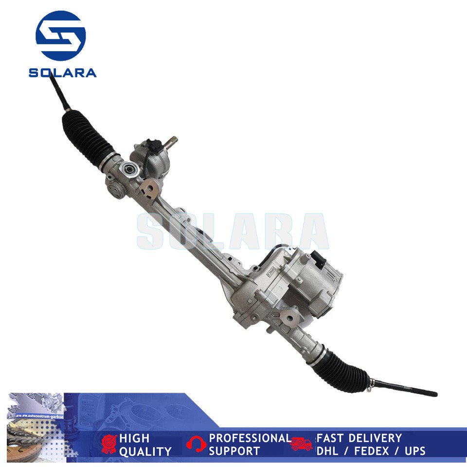 LHD Power Steering Rack for Ford Explorer FB5Z-3504-AE FB53-3D070-AB 2016-2017/