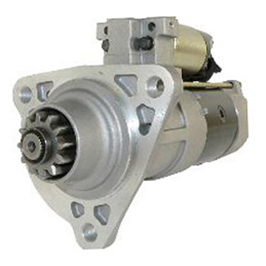 24V STARTER MOTOR FOR VOLVO PENTA MARINE AND VARIOUS MODELS PNS 3827444 874385