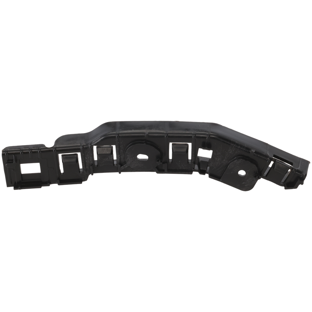 2017-2024 Jeep Compass Driver Side Front Bumper Bracket Replacement