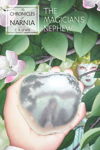 Magician's Nephew, Paperback by Lewis, C. S.; Baynes, Pauline (ILT), Used Goo...