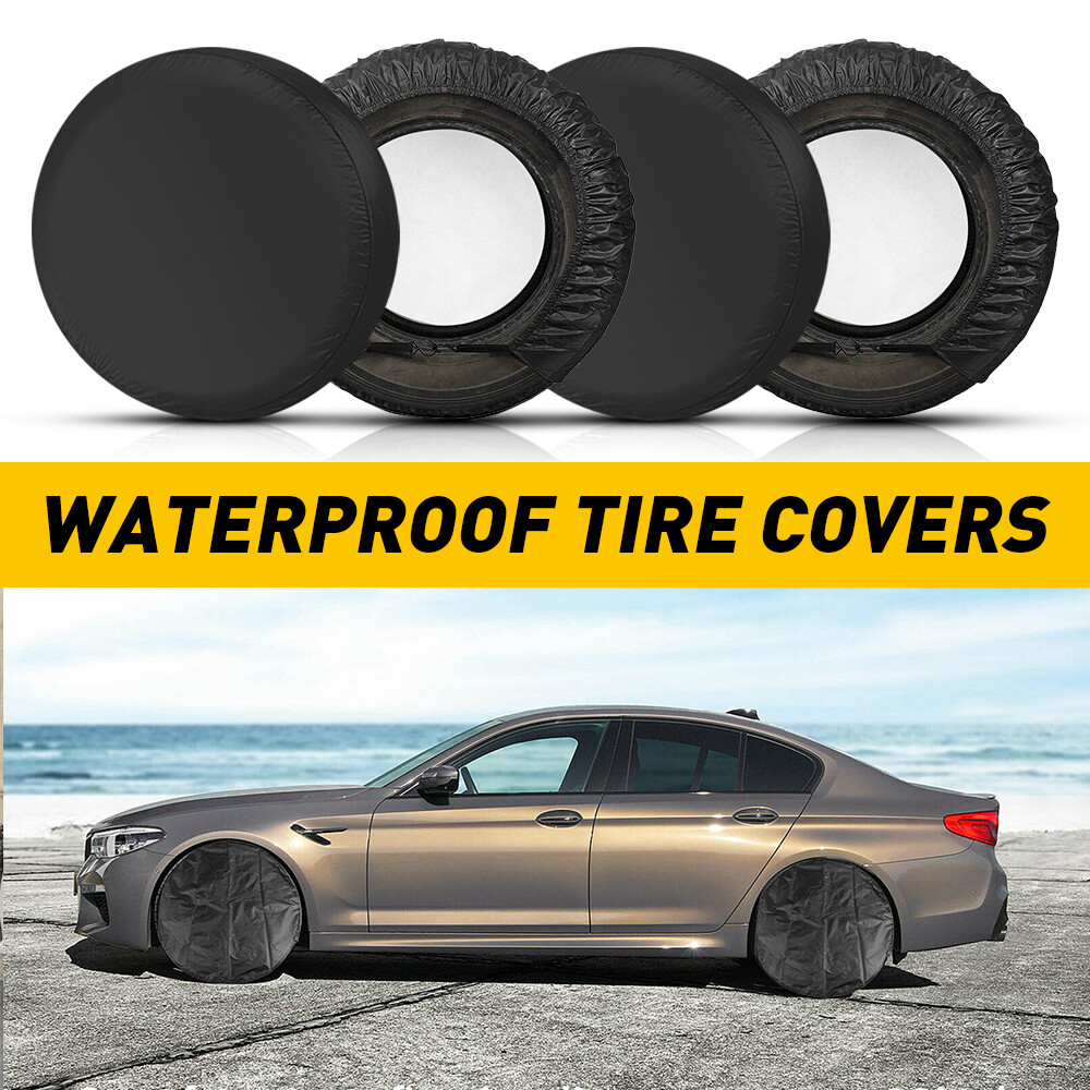 4x Waterproof 30-32