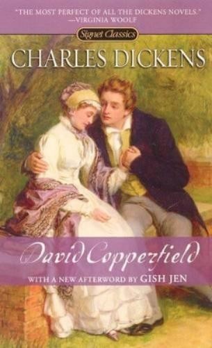 Charles Dickens David Copperfield (Paperback)Another great item from Rarewaves USA | Free delivery!