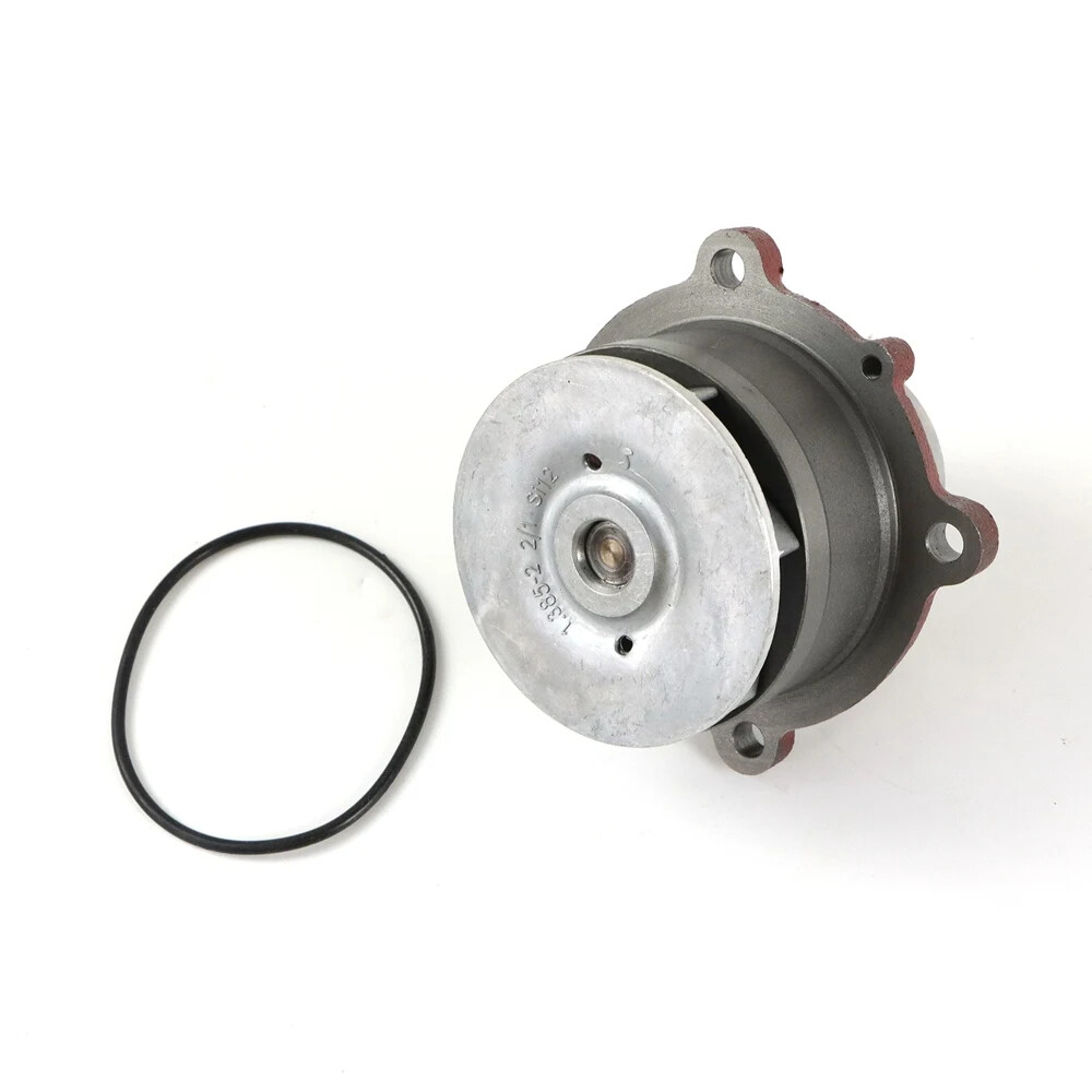 Volvo EC210 EC240 excavator water pump replacement part