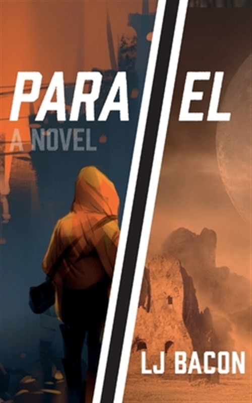 Parallel, Brand New, Free shipping in the US