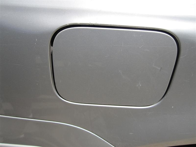 Used Fuel Filler Door fits: 2001 Volkswagen Golf  Grade A