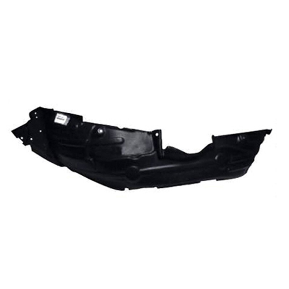 New Driver Side Front Fender Liner Direct Replacement Fits 2001-2005 Toyota RAV4