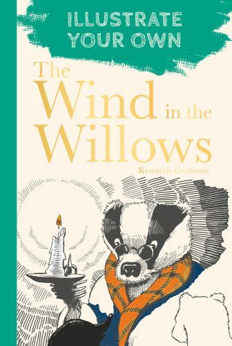 Wind in the Willows, Paperback by Grahame, Kenneth, Brand New, Free shipping ...