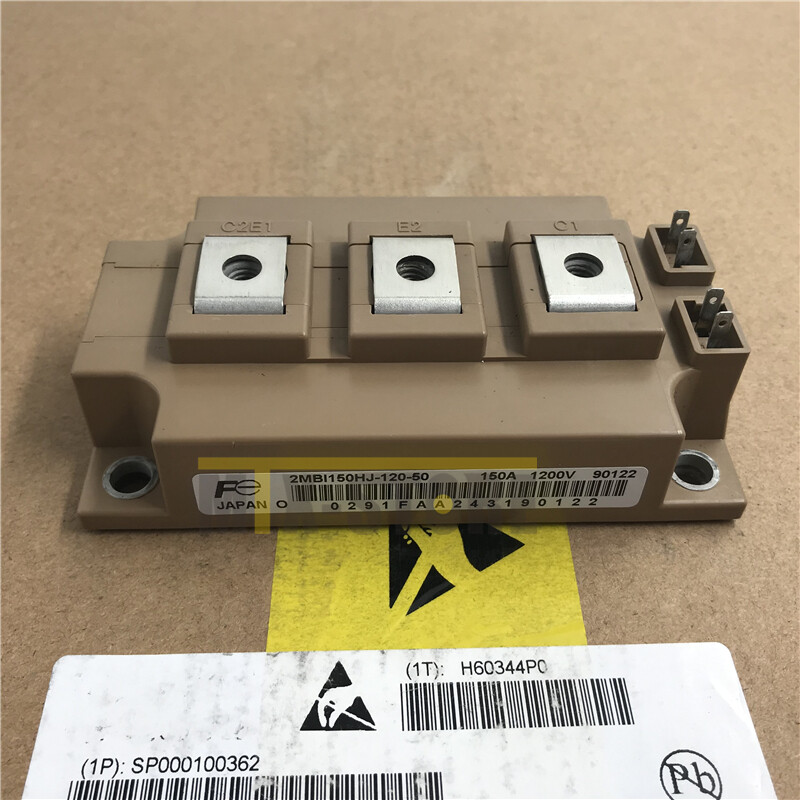 1PC Brand New FUJI 2MBI150HJ-120-50 2MBI150HJ120-50 Quality Assurance 100%