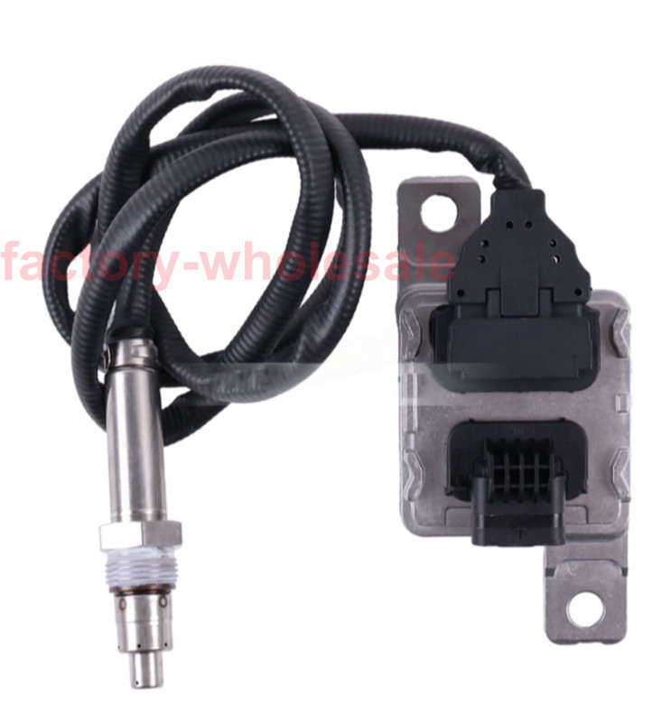 Nitrogen Oxide Nox Sensor A0009050219 for Mercedes-Benz W166 W172 W205 W213 W238