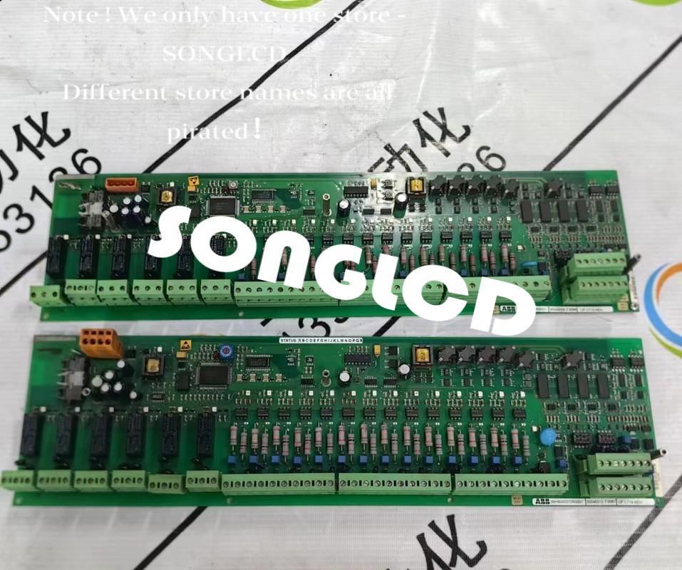 1PCS FRN18.5G1S-4C Panelview Plus 6 Have warranty (DHL or Fedex shipping)