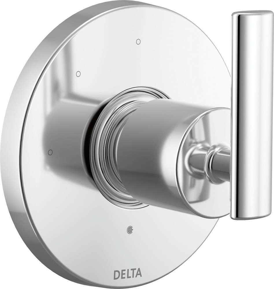 Delta T11842 Altado Three Function Diverter Valve Trim Less RoughIn Valve Two