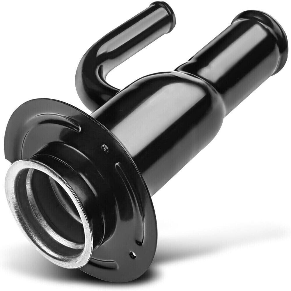 Fuel Tank Filler Neck Pipe for Ford F-350 F-450 F-550 Super Duty Diesel Trucks