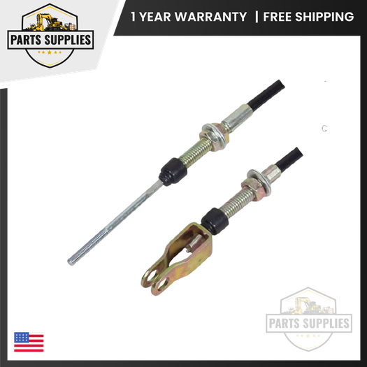 1359623 Accelerator Cable 55 1/2