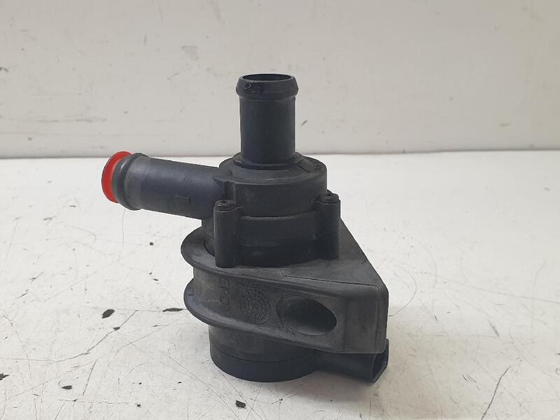 1K0965561F water pump for Volkswagen Golf VI (5K1) ADVANCE 2008 381278