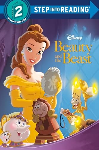Beauty and the Beast Deluxe Step In..., Lagonegro, Meli