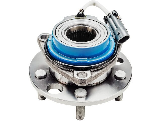 Front Detroit Axle Wheel Hub Assembly fits Buick Century 1994-1996 36WHMJ