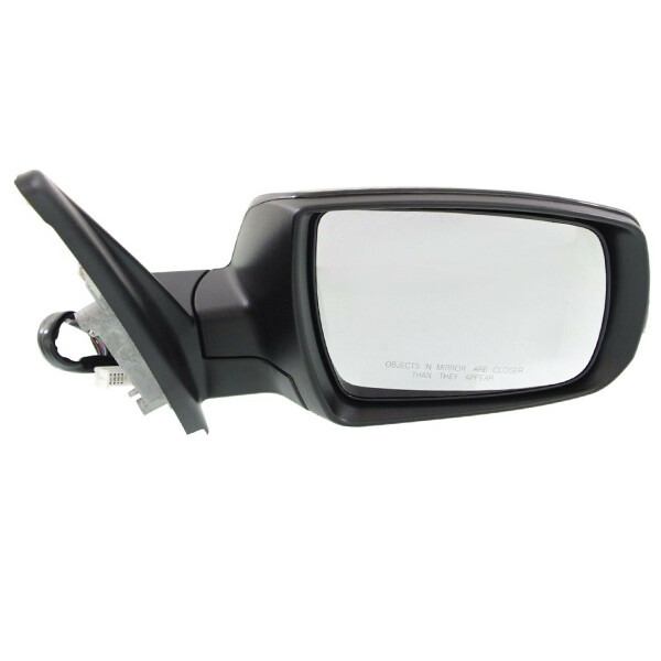 For 11-15 Sorento Rear View Mirror Power Folding Heated w/Signal Lamp Right Side
