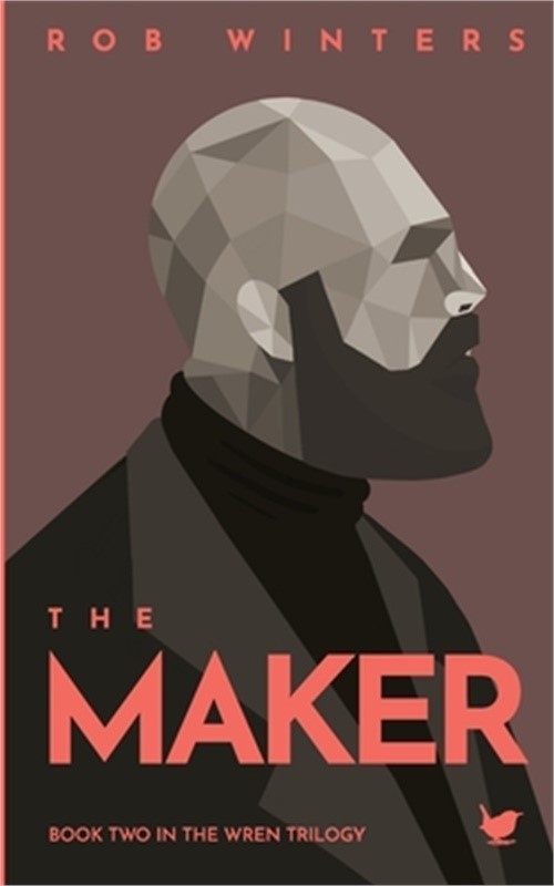 The Maker (Paperback or Softback)