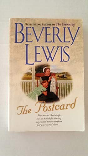 The Postcard, Lewis, Beverly