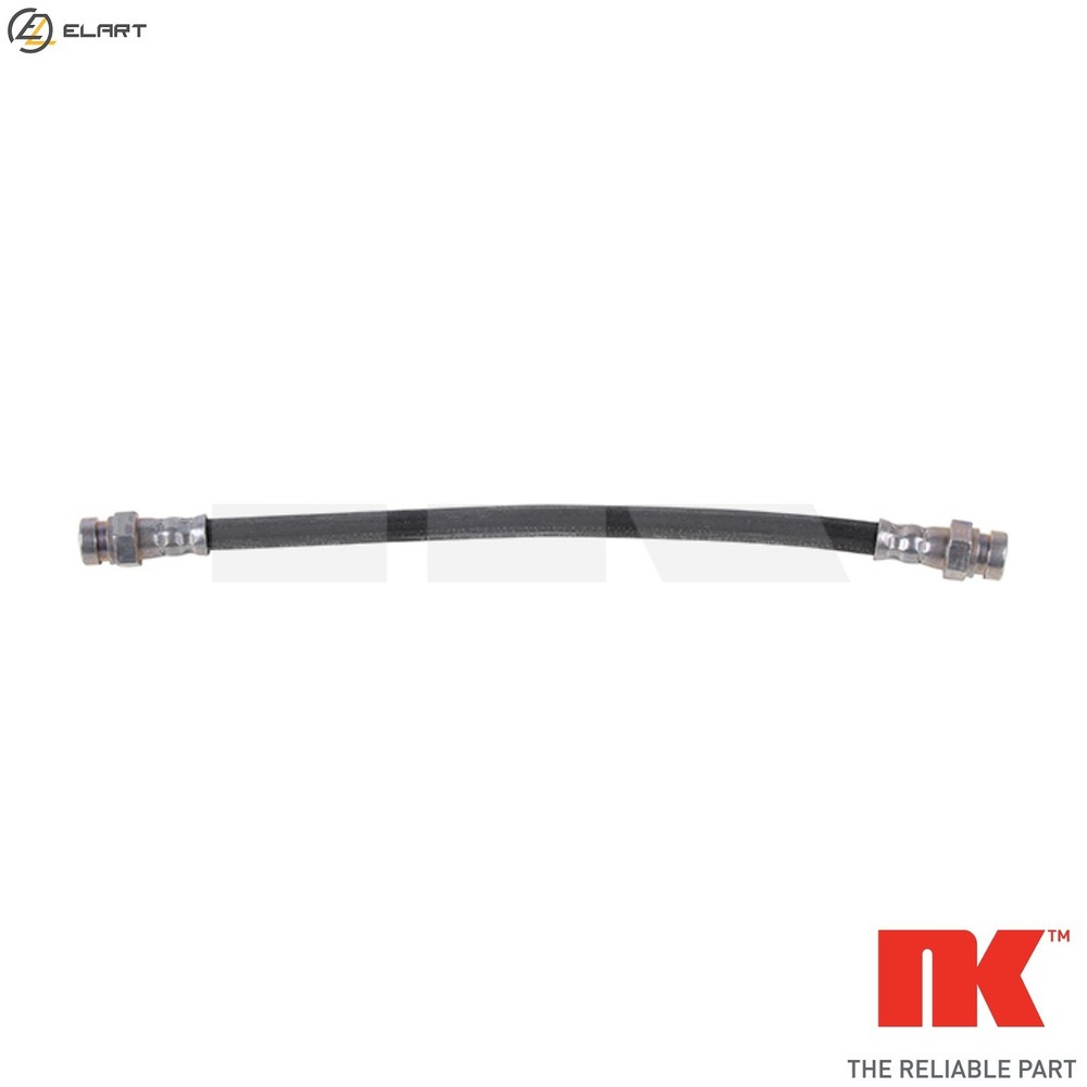 BRAKE HOSE 853241 FOR MAZDA FAMILIA/VI ETUDE ALLEGRO/MK/VIII 323/PROTEGE/Mk 1.8L